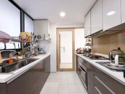 Twin Fountains (D25), Condominium #588421161